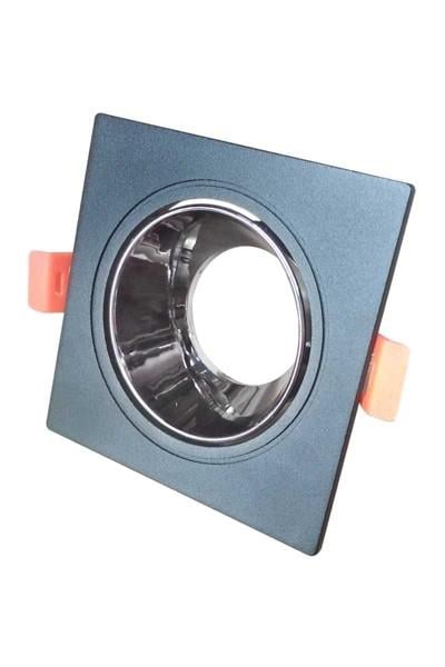 AH03-07031ACK Siyah Kare Çerçeve / Siyah Krom Reflektör Sıva Altı Spotlıght AH03-07031ACK AH03-07031 ACK Siyah Kare Çerçeve - Siyah Krom Reflektör Sıva Altı Spotlıght AH03-07031 | ACK | ubercoelektromarket.com{ubercoelektromarket}
