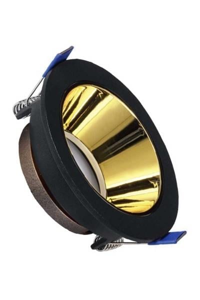 AH03-08221ACK Siyah Yuvarlak Çerçeve /  Rose Gold Reflektör  Sıva Altı Spotlıght Metal Gövde AH03-08221ACK AH03-08221 ACK Siyah Yuvarlak Çerçeve -  Rose Gold Reflektör  Sıva Altı Spotlıght Metal Gövde AH03-08221 | ACK | ubercoelektromarket.com{ubercoelektromarket}