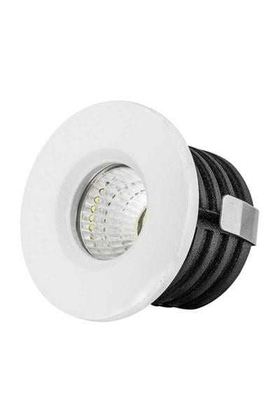 AH06-00100ACK 3W Beyaz 3000K Sıva Altı Led Spotlıght AH06-00100ACK AH06-00100 ACK 3W Beyaz 3000K Sıva Altı Led Spotlıght AH06-00100 | ACK | ubercoelektromarket.com{ubercoelektromarket}