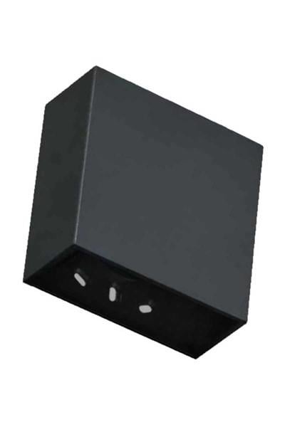 AH07-03501ACK 4W Siyah 3000K Led Duvar Aplıgı AH07-03501ACK AH07-03501 ACK 4W Siyah 3000K Led Duvar Aplıgı AH07-03501 | ACK | ubercoelektromarket.com{ubercoelektromarket}