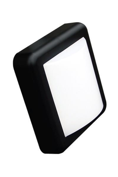 AH07-05001ACK 4W Led Duvar Apliği Siyah 3000K Ip44 AH07-05001ACK AH07-05001 ACK 4W Led Duvar Apliği Siyah 3000K Ip44 AH07-05001 | ACK | ubercoelektromarket.com{ubercoelektromarket}