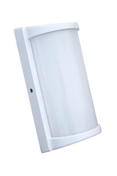 AH07-05530ACK 20W Sensörlü Led Duvar Apliği Beyaz 6500K Ip65 AH07-05530ACK AH07-05530 ACK 20W Sensörlü Led Duvar Apliği Beyaz 6500K Ip65 AH07-05530 | ACK | ubercoelektromarket.com{ubercoelektromarket}