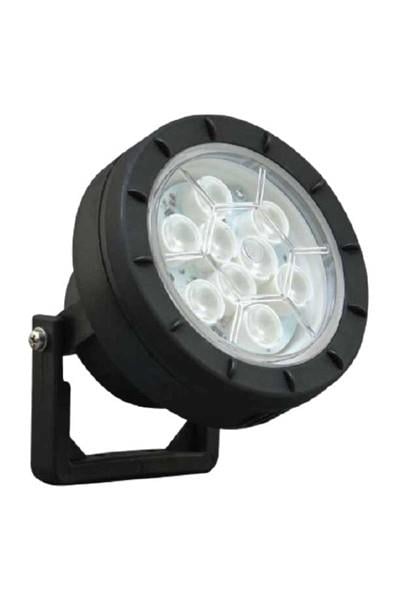 AH08-00991ACK 9W Rgb Led Havuz Armatürü Siyah AH08-00991ACK AH08-00991 ACK 9W Rgb Led Havuz Armatürü Siyah AH08-00991 | ACK | ubercoelektromarket.com{ubercoelektromarket}