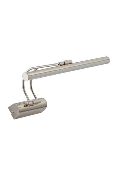 AH10-00135ACK 6W Krom 6500K Led Tablo Apliği AH10-00135ACK AH10-00135 ACK 6W Krom 6500K Led Tablo Apliği AH10-00135 | ACK | ubercoelektromarket.com{ubercoelektromarket}
