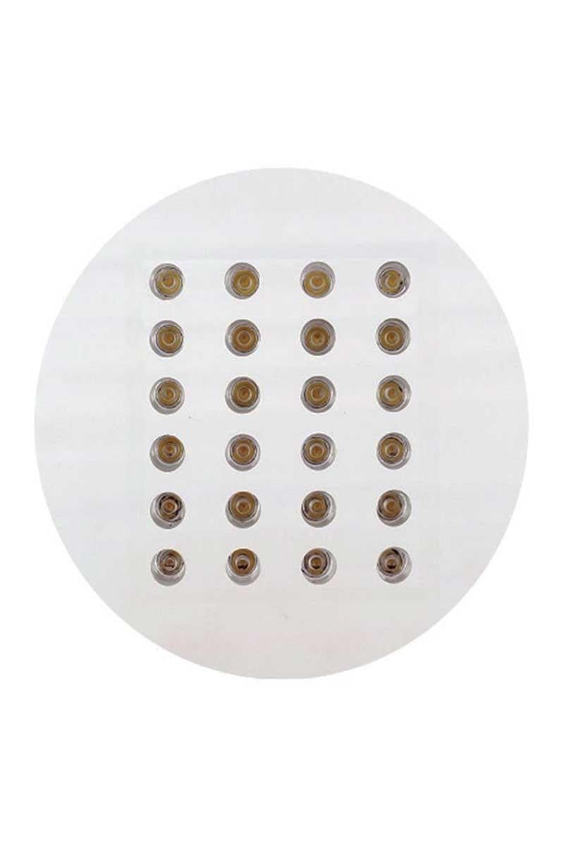 ACK AJ01-02400 36W 24 Led Yuvarlak Kuyumcu Armatürü