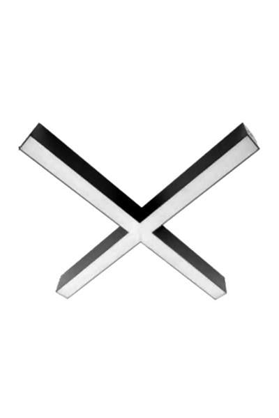 AL01-02341ACK Lınear Armatür Artı (+) Tip Siyah 850X850Mm  3000K 32W AL01-02341ACK AL01-02341 ACK Lınear Armatür Artı (+) Tip Siyah 850X850Mm  3000K 32W AL01-02341 | ACK | ubercoelektromarket.com{ubercoelektromarket}
