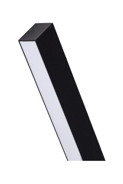 AL01-02601ACK 22W 3000K 610Mm Lınear Armatür Siyah 55Mmx76Mm Osram Drıverlı AL01-02601ACK AL01-02601 ACK 22W 3000K 610Mm Lınear Armatür Siyah 55Mmx76Mm Osram Drıverlı AL01-02601 | ACK | ubercoelektromarket.com{ubercoelektromarket}
