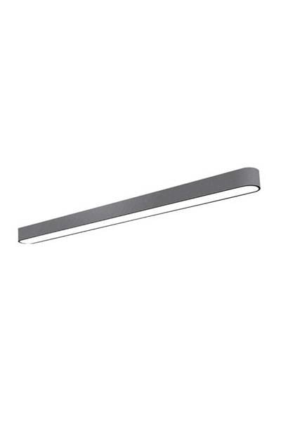AL02-14201ACK Led Dekoratıf Armatür 3000K W:80Mm, H:75Mm 38W 120Cm I Tıp AL02-14201ACK AL02-14201 ACK Led Dekoratıf Armatür 3000K W:80Mm, H:75Mm 38W 120Cm I Tıp AL02-14201 | ACK | ubercoelektromarket.com{ubercoelektromarket}