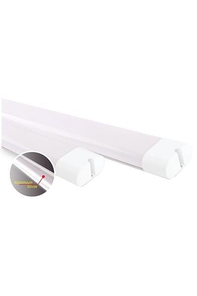 AN28-01233ACK 36W Beyaz 6500K Led Bant ArmatürACK AN28-01233 ACK 36W Beyaz 6500K Led Bant Armatür | ACK | ubercoelektromarket.com{ubercoelektromarket}