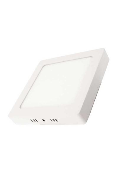 AP04-01210ACK 12W Beyaz 4000K Sıva Üstü Kare Led Panel AP04-01210ACK AP04-01210 ACK 12W Beyaz 4000K Sıva Üstü Kare Led Panel AP04-01210 | ACK | ubercoelektromarket.com{ubercoelektromarket}