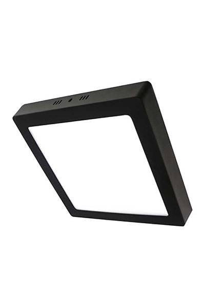 AP04-01211ACK 12W Siyah 4000K Sıva Üstü Kare Led Panel AP04-01211ACK AP04-01211 ACK 12W Siyah 4000K Sıva Üstü Kare Led Panel AP04-01211 | ACK | ubercoelektromarket.com{ubercoelektromarket}