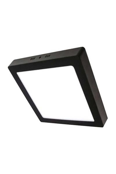 AP04-01231ACK 12W Siyah 6500K Sıva Üstü Kare Led Panel AP04-01231ACK AP04-01231 ACK 12W Siyah 6500K Sıva Üstü Kare Led Panel AP04-01231 | ACK | ubercoelektromarket.com{ubercoelektromarket}