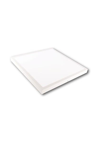 AP04-01500ACK 15 W Beyaz 6500K Sıva Üstü Kare Led Panel Armatür AP04-01500ACK AP04-01500 ACK 15 W Beyaz 6500K Sıva Üstü Kare Led Panel Armatür AP04-01500 | ACK | ubercoelektromarket.com{ubercoelektromarket}