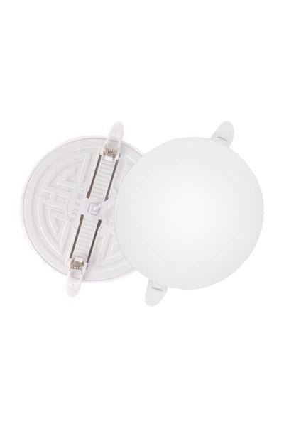 AP10-02400ACK 24W Cercevesız Yuvarlak Led Panel 3000K Ayarlanabılır - Sıva Altı AP10-02400ACK AP10-02400 ACK 24W Cercevesız Yuvarlak Led Panel 3000K Ayarlanabılır - Sıva Altı AP10-02400 | ACK | ubercoelektromarket.com{ubercoelektromarket}