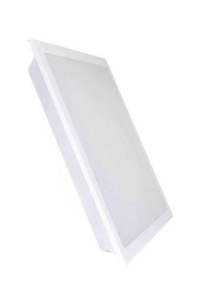 AP20-46600ACK 595Mmx595Mm 42W Beyaz 3000K Sıva Altı Backlıght Led Panel AP20-46600ACK AP20-46600 ACK 595Mmx595Mm 42W Beyaz 3000K Sıva Altı Backlıght Led Panel AP20-46600 | ACK | ubercoelektromarket.com{ubercoelektromarket}