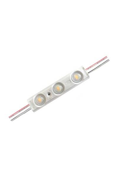 AS04-00206Ack 3X1,32W 12V Seffaf Mavi Led ModülACK AS04-00206 Ack 3X1,32W 12V Seffaf Mavi Led Modül | ACK | ubercoelektromarket.com{ubercoelektromarket}