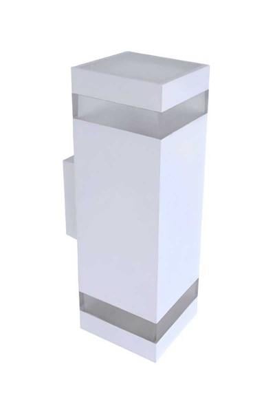 AT16-11890ACK 18W Led Duvar Armatürü / Beyaz / Kare / 6500-4000-3000K Butonlu Renk Seçeneği AT16-11890ACK AT16-11890 ACK 18W Led Duvar Armatürü - Beyaz - Kare - 6500-4000-3000K Butonlu Renk Seçeneği AT16-11890 | ACK | ubercoelektromarket.com{ubercoelektromarket}