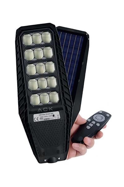 AT42-16031ACK 6500K 300W Solar Led Sokak Armatürü AT42-16031ACK AT42-16031 ACK 6500K 300W Solar Led Sokak Armatürü AT42-16031 | ACK | ubercoelektromarket.com{ubercoelektromarket}