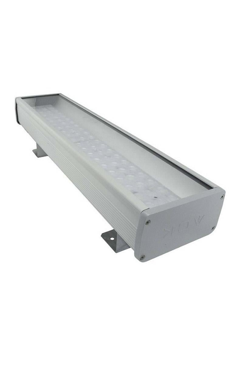 ACK AT45-19113 100W 4000K Ilık Beyaz Led Yüksek Tavan Armatürü