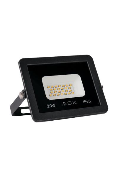 AT62-02032ACK 20W 6500K Dob Smd Led Projektör AT62-02032ACK AT62-02032 ACK 20W 6500K Dob Smd Led Projektör AT62-02032 | ACK | ubercoelektromarket.com{ubercoelektromarket}