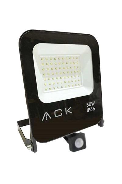 AT62-25032ACK 50W Sıyah 6500K Sensörlü Led Projektör AT62-25032ACK AT62-25032 ACK 50W Sıyah 6500K Sensörlü Led Projektör AT62-25032 | ACK | ubercoelektromarket.com{ubercoelektromarket}