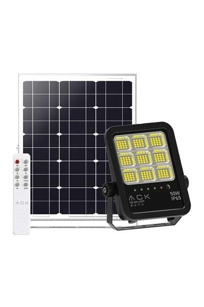 AT66-05092ACK 50W Solar Led Projektör 6500K-4000K-3000K Ayarlanabilir Ip65 AT66-05092ACK AT66-05092 ACK 50W Solar Led Projektör 6500K-4000K-3000K Ayarlanabilir Ip65 AT66-05092 | ACK | ubercoelektromarket.com{ubercoelektromarket}