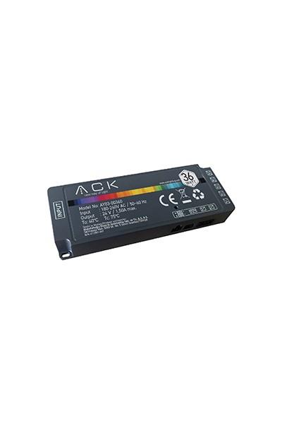 AY03-00360ACK AY03-00360 36W 24V DriverACK AY03-00360 ACK AY03-00360 36W 24V Driver | ACK | ubercoelektromarket.com{ubercoelektromarket}