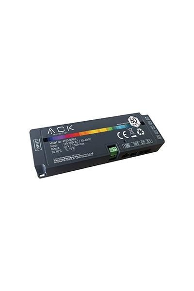 AY03-00600ACK AY03-00600 60W 24V DriverACK AY03-00600 ACK AY03-00600 60W 24V Driver | ACK | ubercoelektromarket.com{ubercoelektromarket}