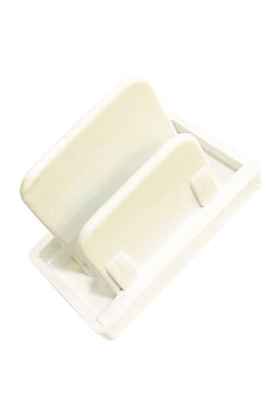 AY40-00220ACK Monofaze Ray Sonlandırma Kapagı Beyaz AY40-00220ACK AY40-00220 ACK Monofaze Ray Sonlandırma Kapagı Beyaz AY40-00220 | ACK | ubercoelektromarket.com{ubercoelektromarket}