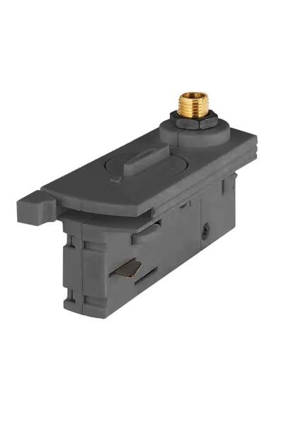 AY40-02101ACK Trıfaze Ray Soketı Sıyah AY40-02101ACK AY40-02101 ACK Trıfaze Ray Soketı Sıyah AY40-02101 | ACK | ubercoelektromarket.com{ubercoelektromarket}