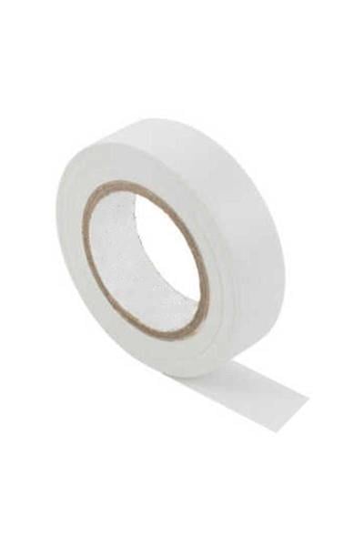 AY90-00100ACK Pvc Elektrık Izolasyon Bandı - Beyaz AY90-00100ACK AY90-00100 ACK Pvc Elektrık Izolasyon Bandı - Beyaz AY90-00100 | ACK | ubercoelektromarket.com{ubercoelektromarket}