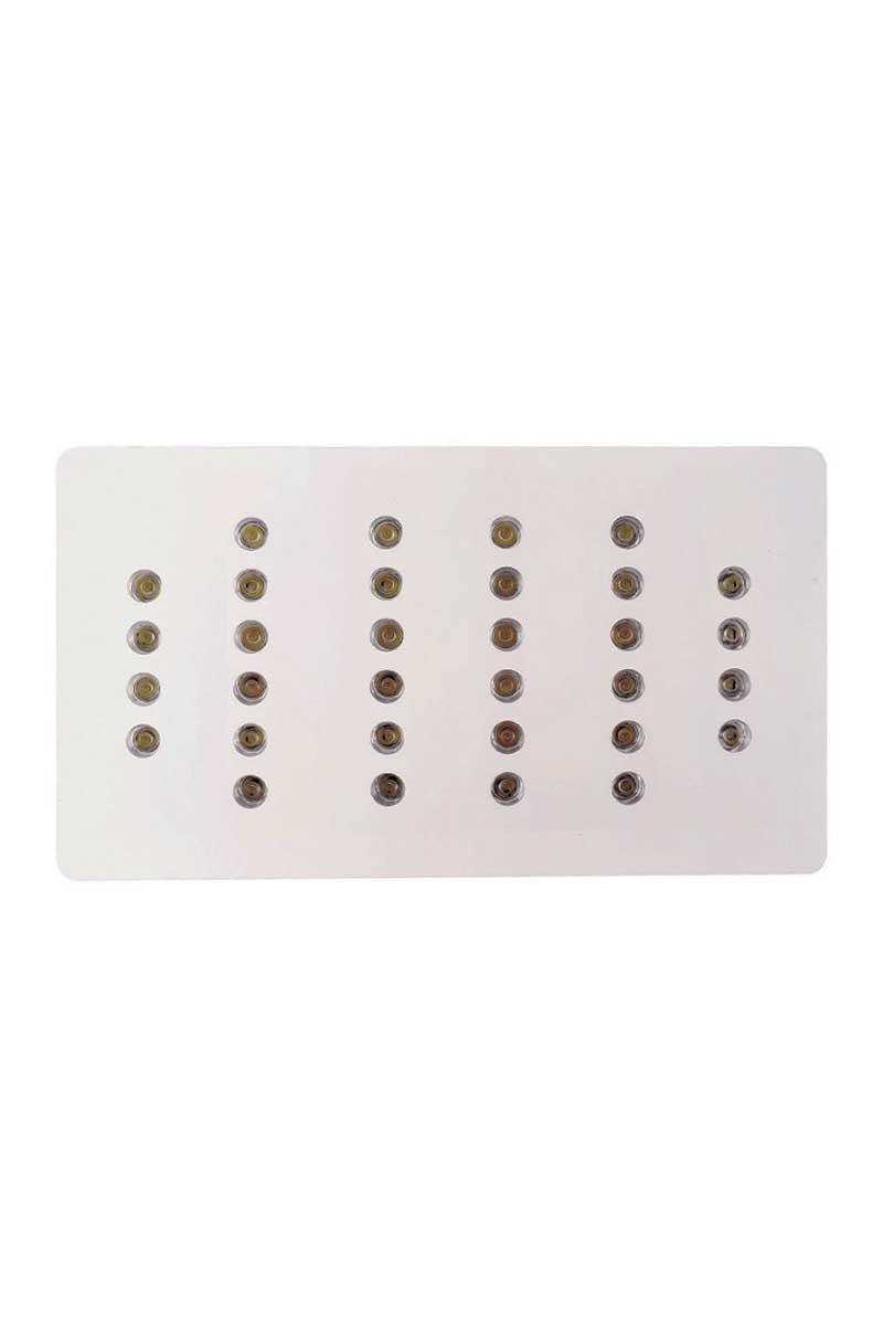 ACKAJ03-03200 48W 32 Led Dikdörtgen Kuyumcu Armatürü
