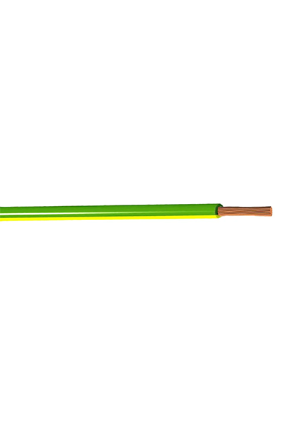 OZN-NYAF(1x185mm²)-S/YÖznur NYAF 1x185mm² Sarı Yeşil Renk Kablo