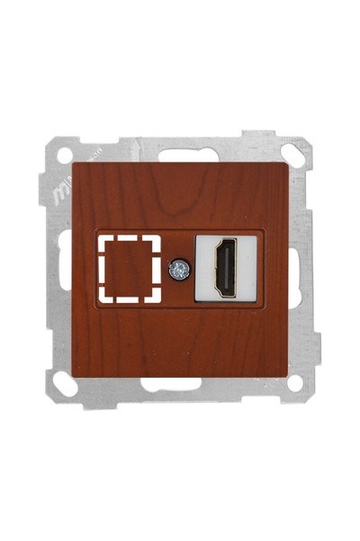 2100 457 0156Candela Mek+Tuş 1*Hdmı Priz - KirazCandela Mek+Tuş 1*Hdmı Priz - Kiraz | MUTLUSAN{ubercoelektromarket}