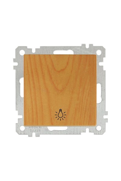 2100 407 0258Candela Mek+Tuş Çağırma (Vidalı) - MeşeCandela Mek+Tuş Çağırma (Vidalı) - Meşe | MUTLUSAN{ubercoelektromarket}