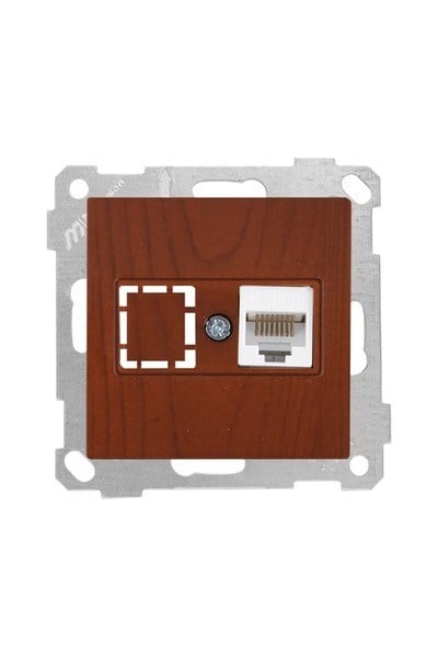 2100 136 0156Candela Mek+Tuş Data Prizi 1*Rj45 (Cat5E) - KirazCandela Mek+Tuş Data Prizi 1*Rj45 (Cat5E) - Kiraz | MUTLUSAN{ubercoelektromarket}