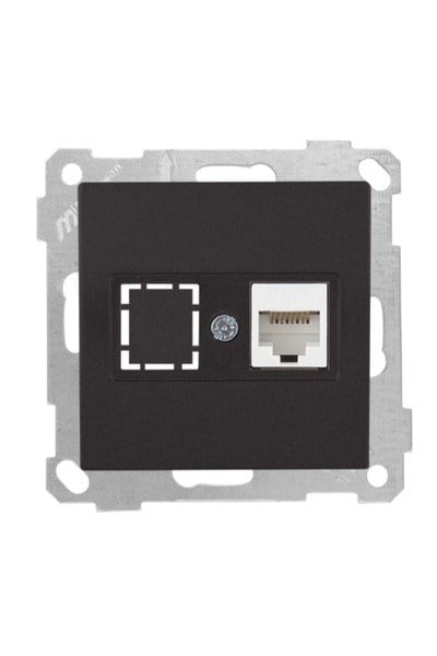 2100 140 0184Candela Mek+Tuş Data Prizi 1*Rj45 (Cat6) - SiyahCandela Mek+Tuş Data Prizi 1*Rj45 (Cat6) - Siyah | MUTLUSAN{ubercoelektromarket}