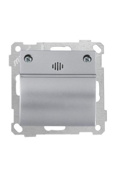 2100 452 0182Candela Mek+Tuş Energy Saver Gecikmeli Işıklı - İnoxCandela Mek+Tuş Energy Saver Gecikmeli Işıklı - İnox |{ubercoelektromarket}
