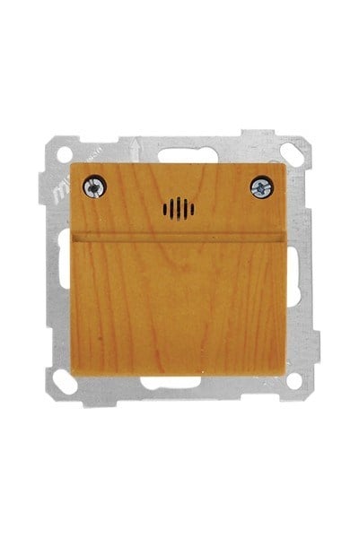 2100 450 0158Candela Mek+Tuş Energy Saver Gecikmesiz Işıklı - MeşeCandela Mek+Tuş Energy Saver Gecikmesiz Işıklı - Meşe |{ubercoelektromarket}