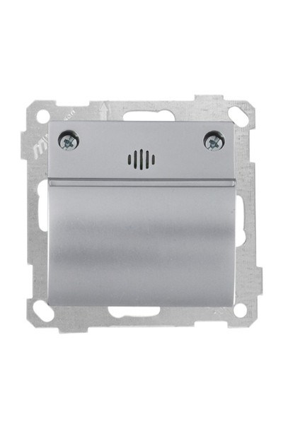 2100 450 0182Candela Mek+Tuş Energy Saver Gecikmesiz Işıklı - İnoxCandela Mek+Tuş Energy Saver Gecikmesiz Işıklı - İnox |{ubercoelektromarket}