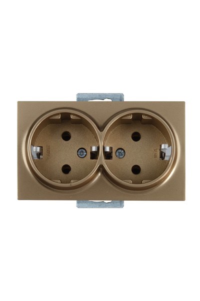 2100 202 0201Candela Mek+Tuş İkili Topraklı Priz - BeyazCandela Mek+Tuş İkili Topraklı Priz - Beyaz | MUTLUSAN{ubercoelektromarket}