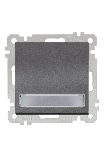 2100 418 0195Candela Mek+Tuş Işıklı Etiketli Anahtar (Klipsli) - FümeCandela Mek+Tuş Işıklı Etiketli Anahtar (Klipsli) - Füme{ubercoelektromarket}