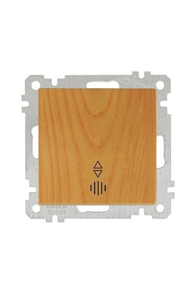 2100 416 0158Candela Mek+Tuş Işıklı Vavien (Klipsli) - MeşeCandela Mek+Tuş Işıklı Vavien (Klipsli) - Meşe | MUTLUSAN{ubercoelektromarket}