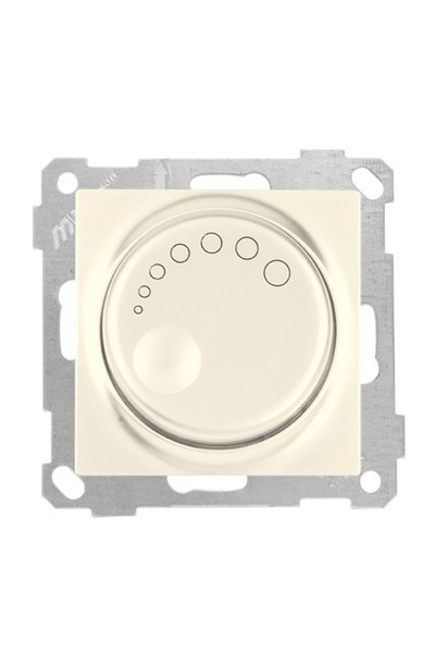 2100 444 0202Candela Mek+Tuş Rl Işıklı Dimmer 1000W - KremCandela Mek+Tuş Rl Işıklı Dimmer 1000W - Krem | MUTLUSAN{ubercoelektromarket}