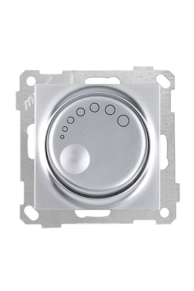 2100 444 0282Candela Mek+Tuş Rl Işıklı Dimmer 1000W - İnoxCandela Mek+Tuş Rl Işıklı Dimmer 1000W - İnox | MUTLUSAN{ubercoelektromarket}