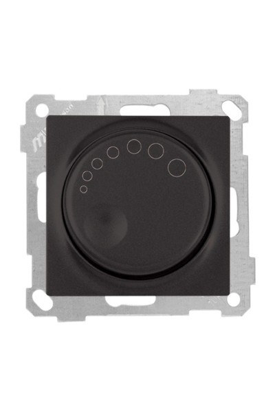 2100 444 0284Candela Mek+Tuş Rl Işıklı Dimmer 1000W - SiyahCandela Mek+Tuş Rl Işıklı Dimmer 1000W - Siyah | MUTLUSAN{ubercoelektromarket}