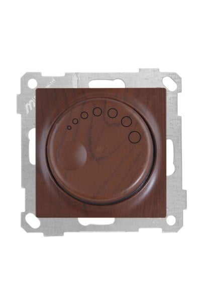 2100 440 0257Candela Mek+Tuş Rl Işıklı Dimmer 600W - CevizCandela Mek+Tuş Rl Işıklı Dimmer 600W - Ceviz | MUTLUSAN{ubercoelektromarket}