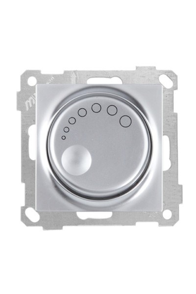 2100 440 0282Candela Mek+Tuş Rl Işıklı Dimmer 600W - İnoxCandela Mek+Tuş Rl Işıklı Dimmer 600W - İnox | MUTLUSAN{ubercoelektromarket}