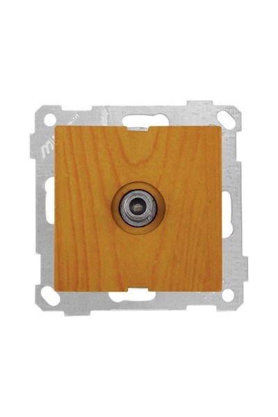 2100 167 0158Candela Mek+Tuş Sat Prizi (Sonlu) - MeşeCandela Mek+Tuş Sat Prizi (Sonlu) - Meşe | MUTLUSAN{ubercoelektromarket}