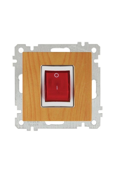 2100 411 0258Candela Mek+Tuş Şofben Anahtarı (Vidalı) - MeşeCandela Mek+Tuş Şofben Anahtarı (Vidalı) - Meşe | MUTLUSAN{ubercoelektromarket}